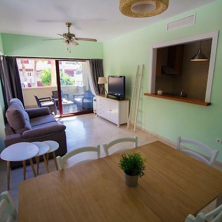 Burriana Beach Apartment Nerja Extérieur photo