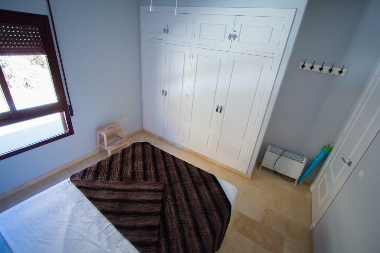 Burriana Beach Apartment Nerja Extérieur photo